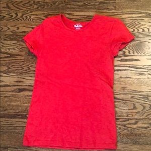 J crew studio tee